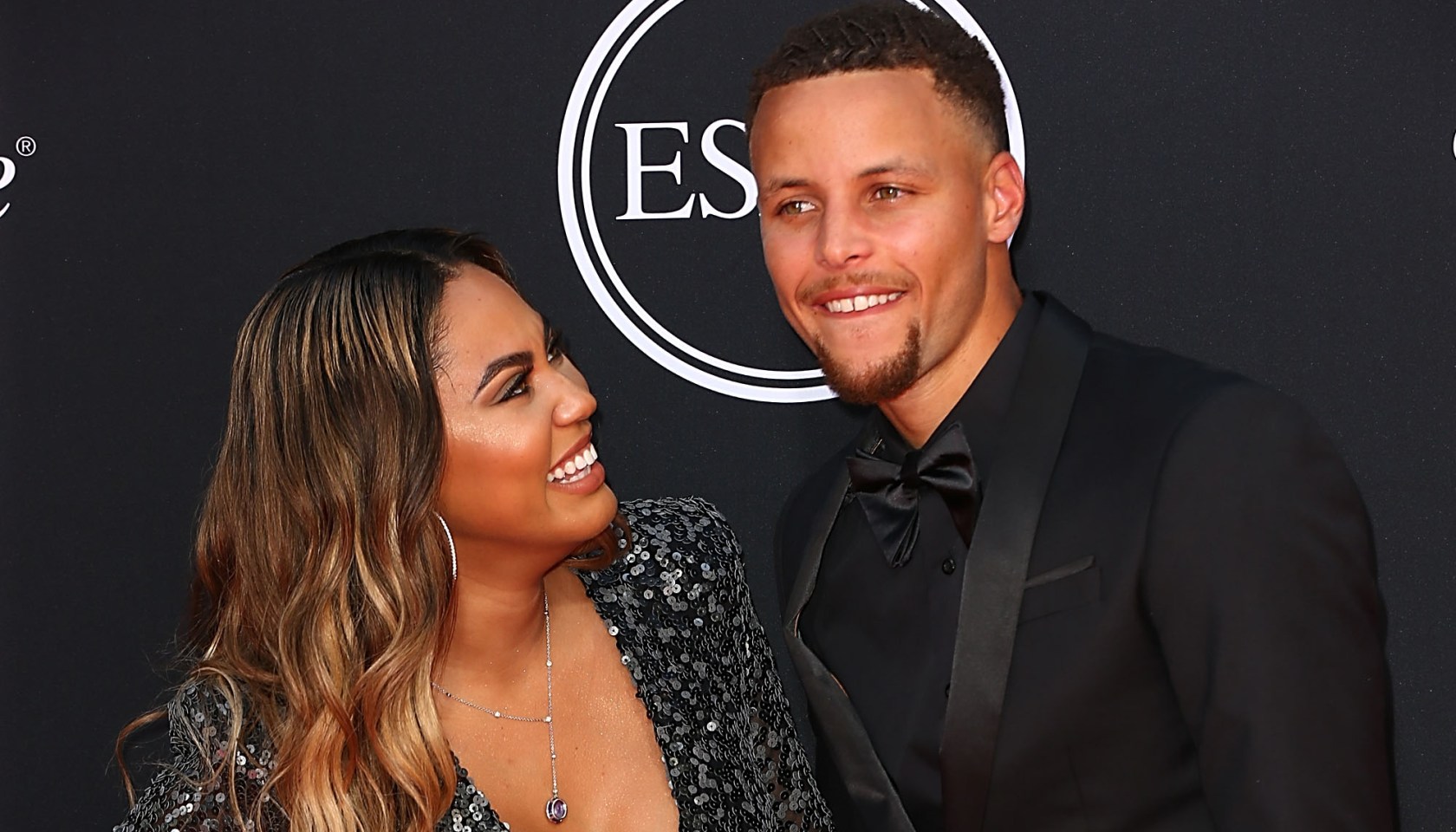 The 2017 ESPYS - Arrivals