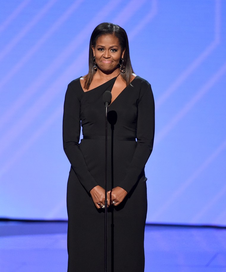 Michelle Obama