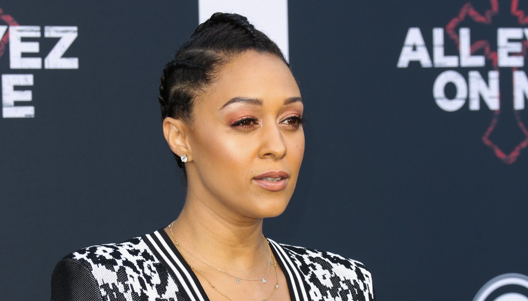 Premiere Of Lionsgate's 'All Eyez On Me' - Arrivals