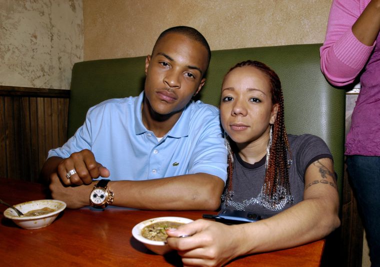 Jermaine Dupri’s Cafe Dupri Grand Opening in Atlanta