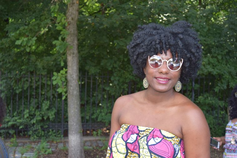 CurlFest 2017