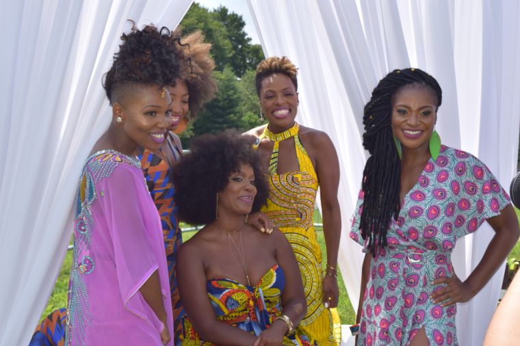CurlFest 2017