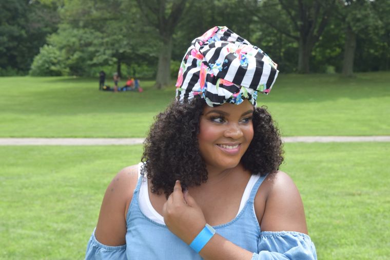 CurlFest 2017
