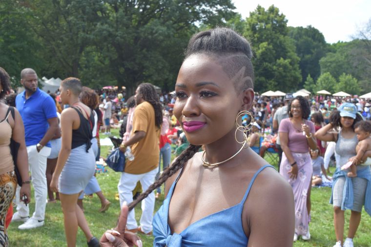CurlFest 2017