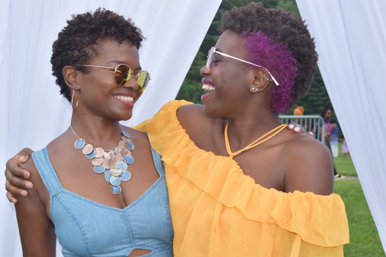 CurlFest 2017