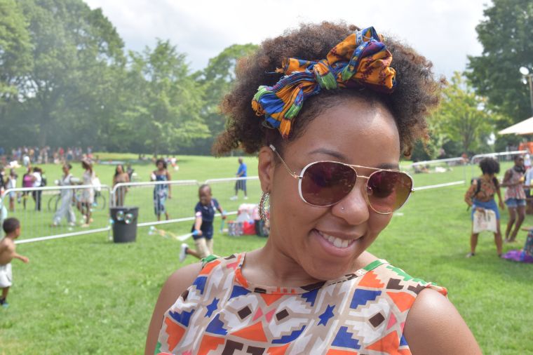 CurlFest 2017