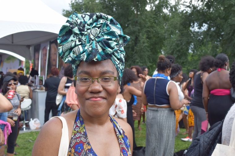 CurlFest 2017