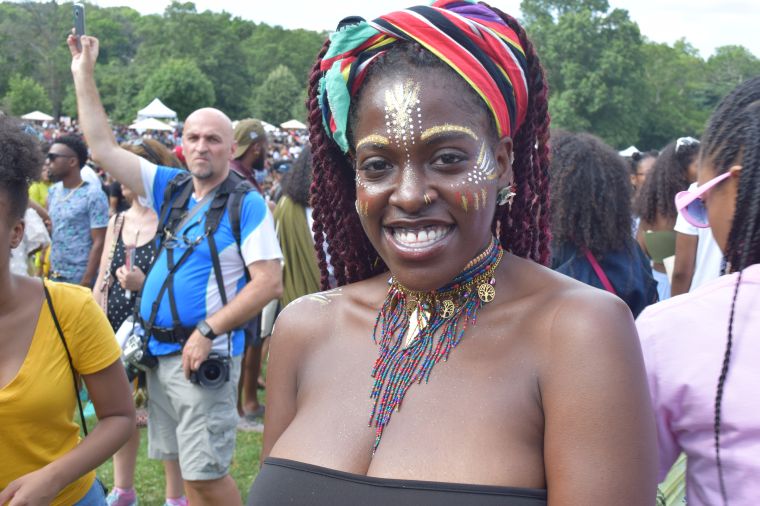 CurlFest 2017