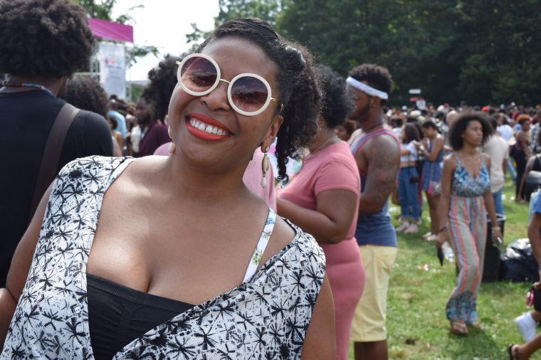 CurlFest 2017