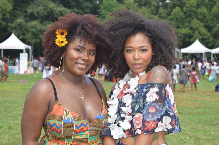 CurlFest 2017