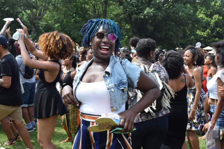 CurlFest 2017