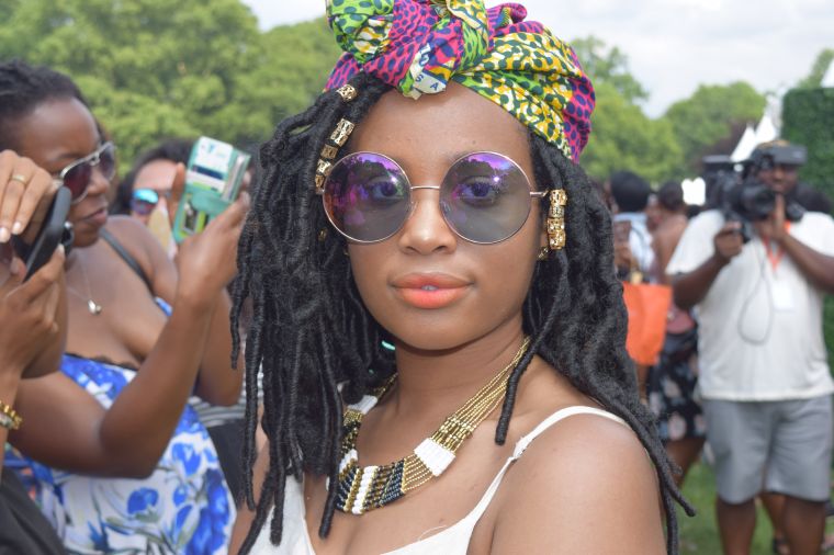 CurlFest 2017