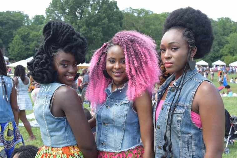 CurlFest 2017