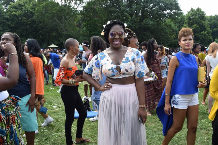 CurlFest 2017