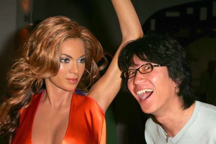 Have They Ever Seen Beyonce?