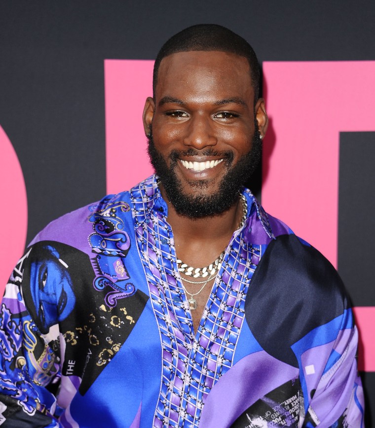 Kofi Siriboe