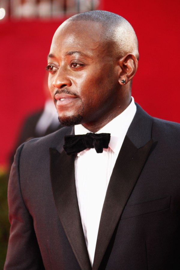 The 61st Annual Primetime Emmy Awards - Arrivals