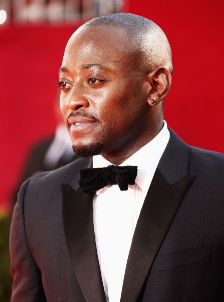 The 61st Annual Primetime Emmy Awards - Arrivals