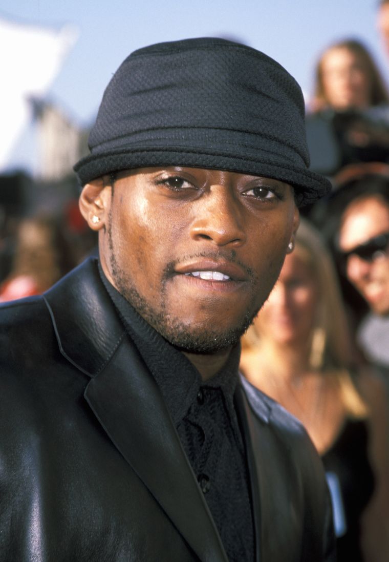 Remembering Omar Epps’ Chocolatey Goodness
