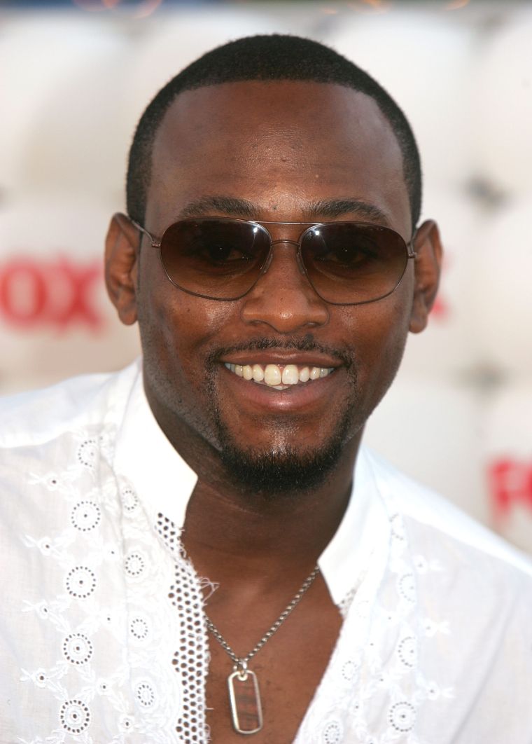 Fox All-Star TCA Party – Arrivals