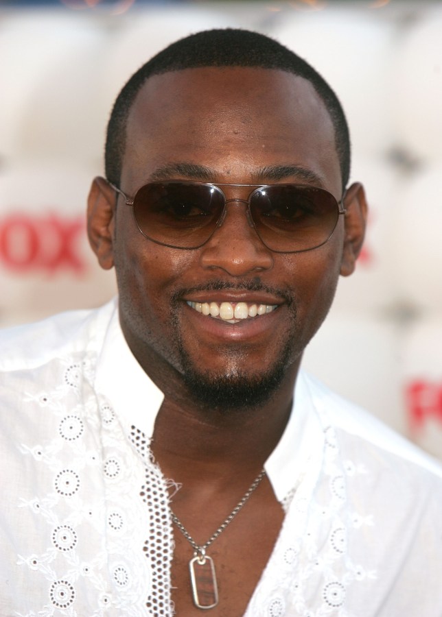 Fox All-Star TCA Party - Arrivals