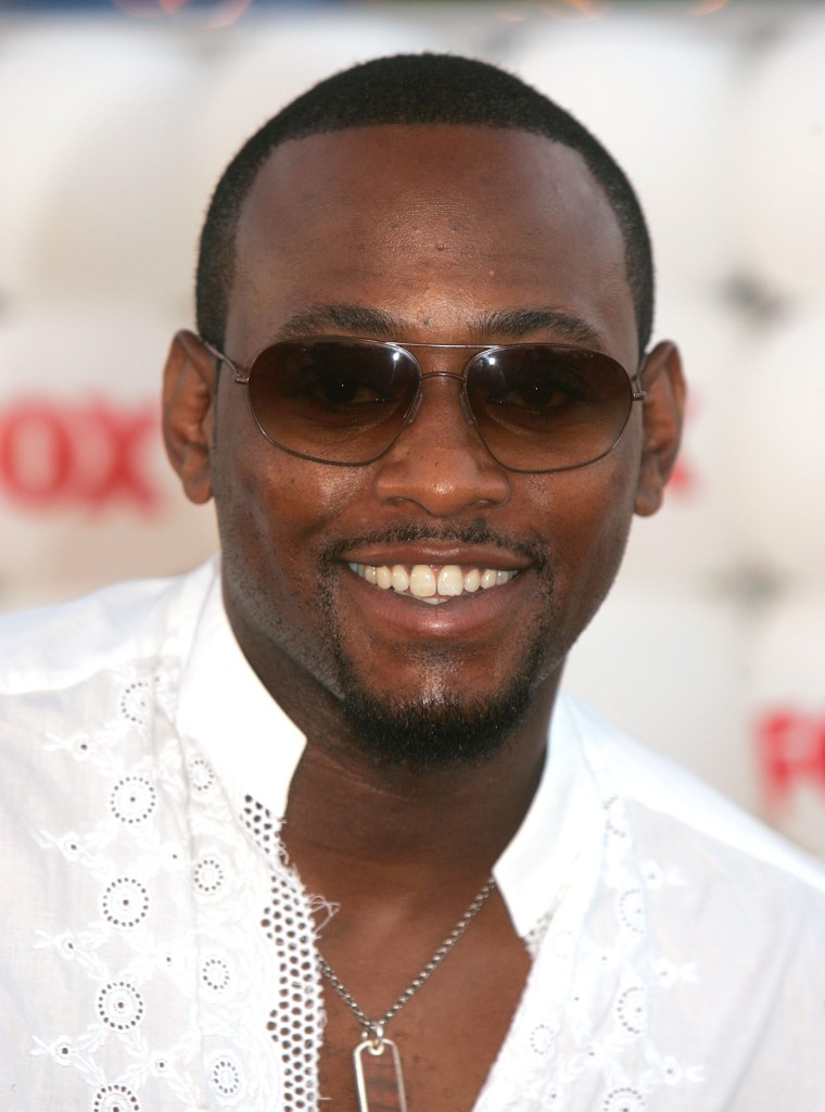 Fox All-Star TCA Party - Arrivals