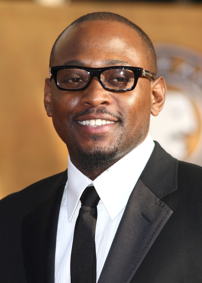 15th Annual Screen Actors Guild Awards - Arrivals