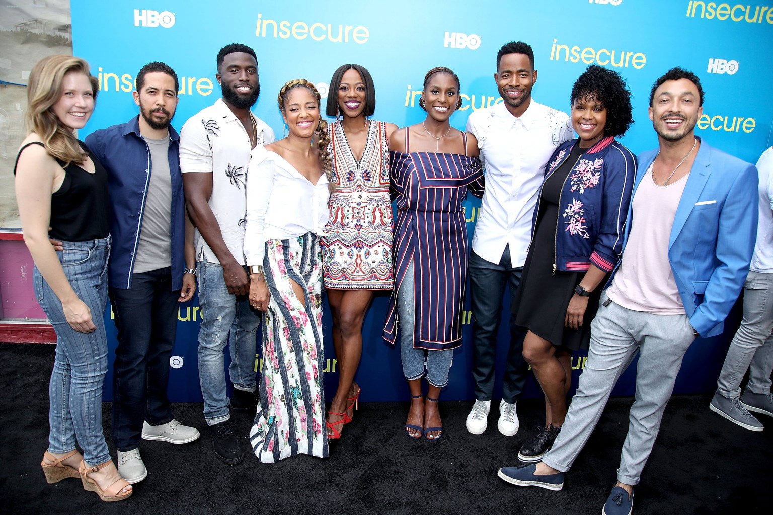 The Best Quotes From Insecure On Hbo 6848