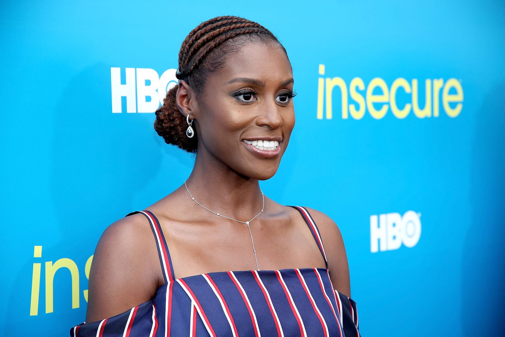 HBO Celebrates New Season Of 'Insecure' With Block Party In Inglewood