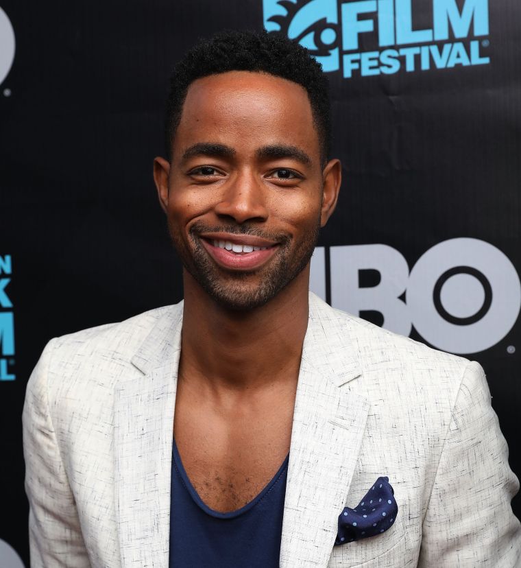 Jay Ellis