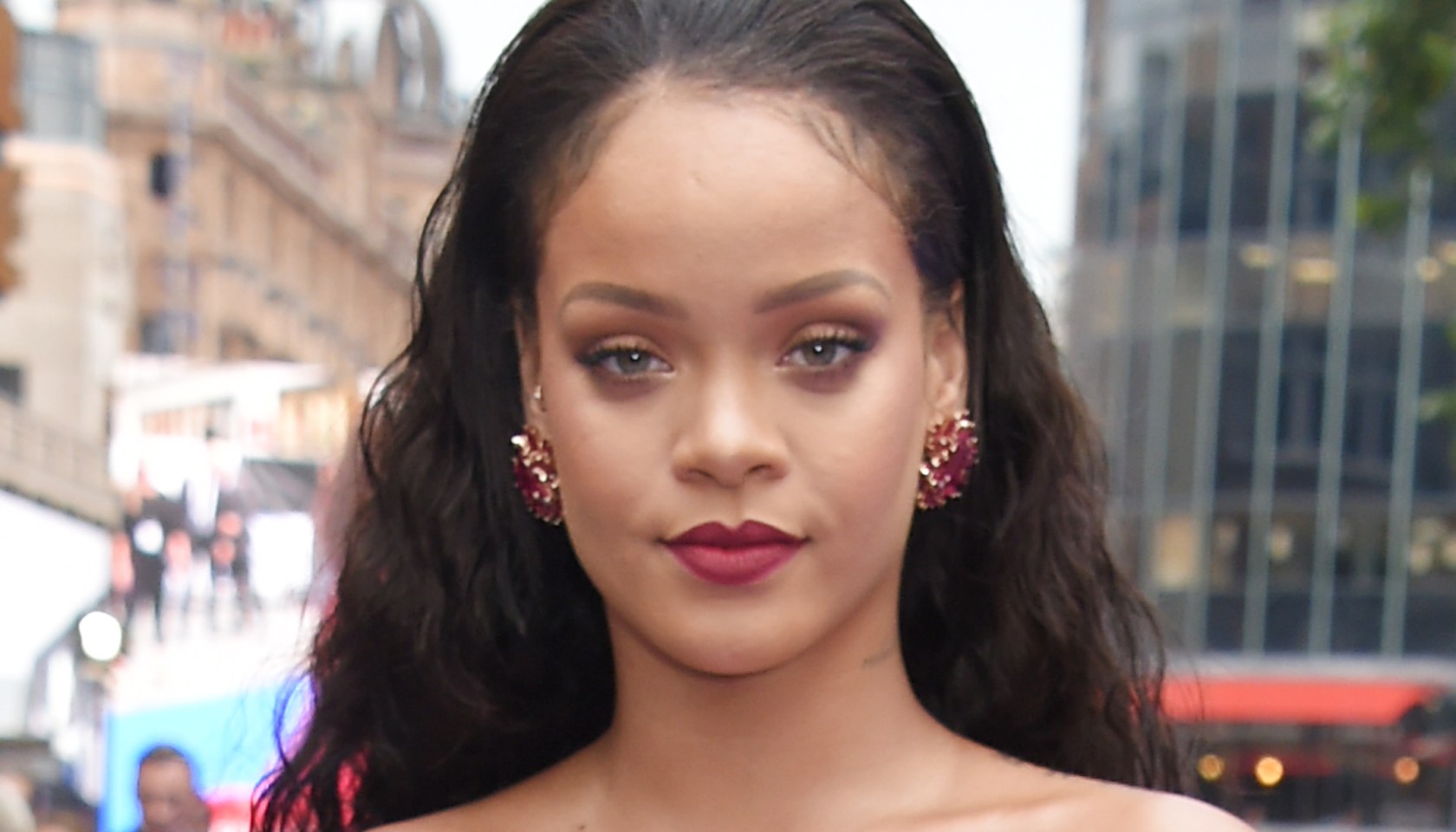 'Valerian And The City Of A Thousand Planets' - European Premiere - VIP Arrivals