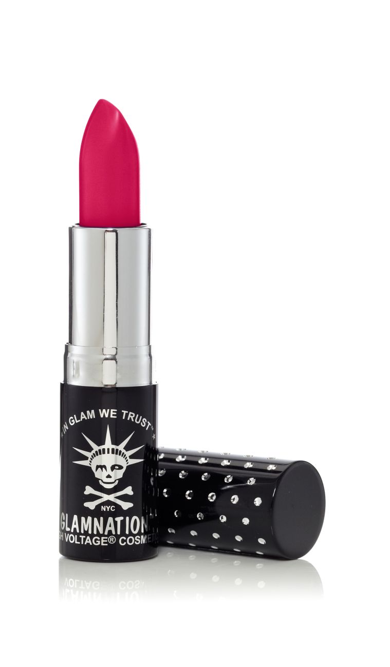 Manic Panic Lethal Lipstick