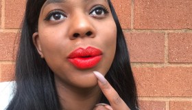 L'Oreal Lipstick