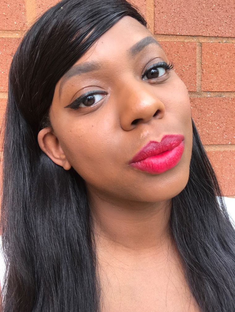 L’Oreal Paris Colour Riche Matte