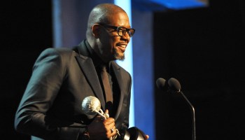 45th NAACP Image Awards Presented By TV One - Show