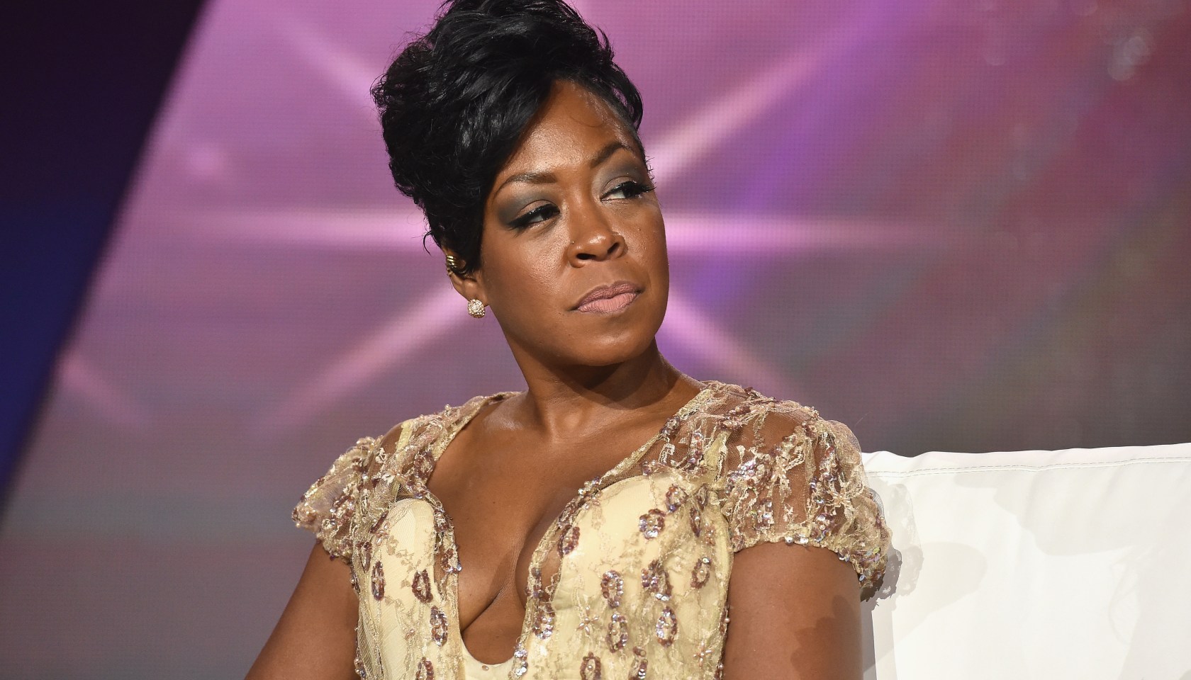 2016 ESSENCE Festival Presented By Coca-Cola Ernest N. Morial Convention Center - Day 2