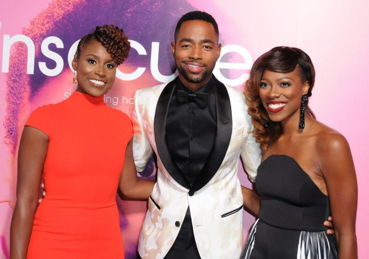 The Third Season Of “Insecure”