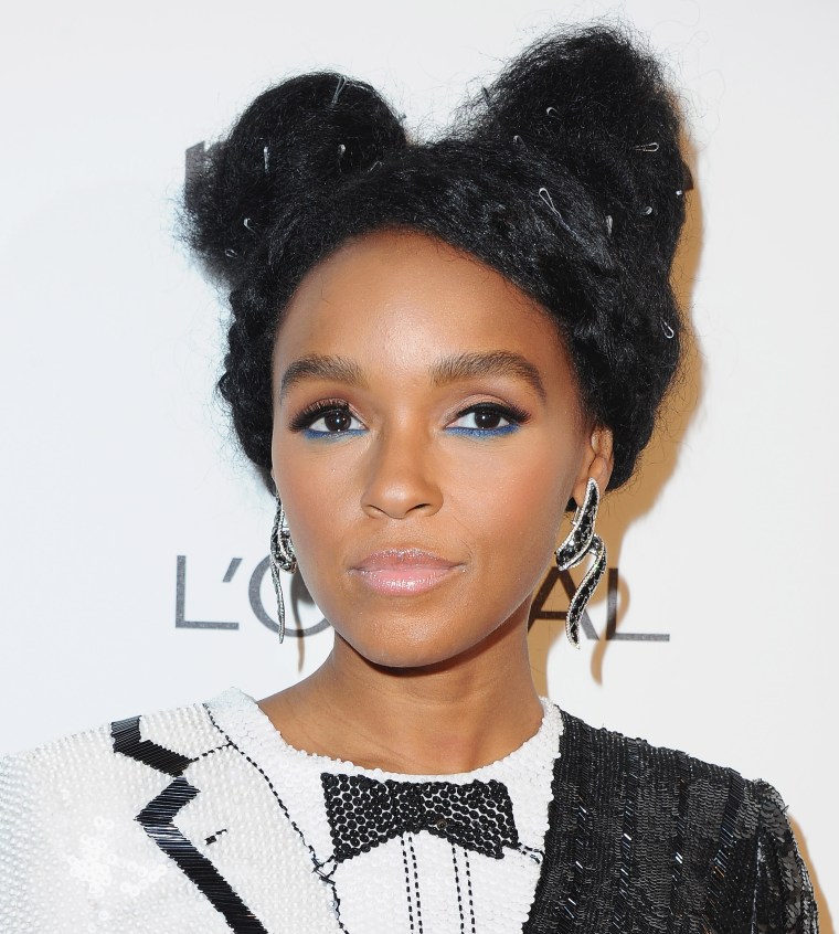 JANELLE MONAE