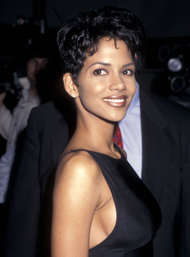 'Executive Decision' Westwood Premiere