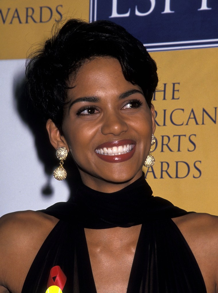 First Annual ESPY Awards - Press Room