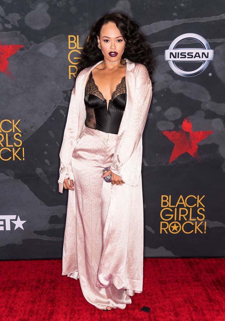 2017 Black Girls Rock!