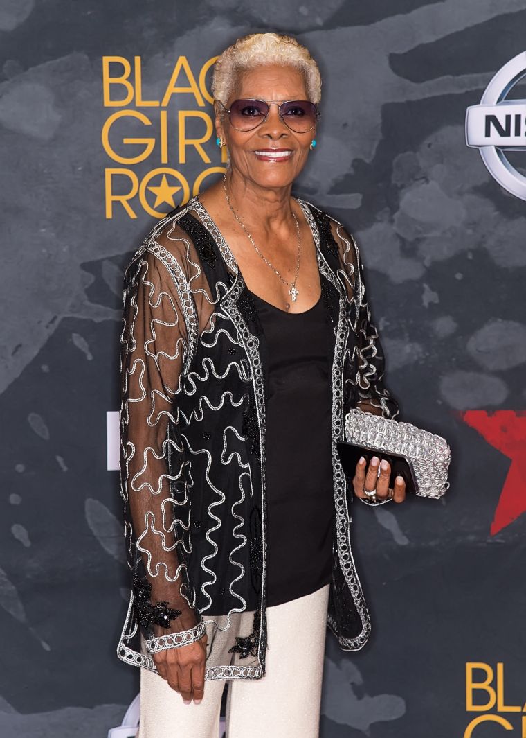 2017 Black Girls Rock!