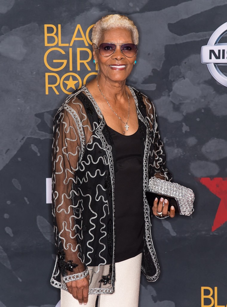 2017 Black Girls Rock!