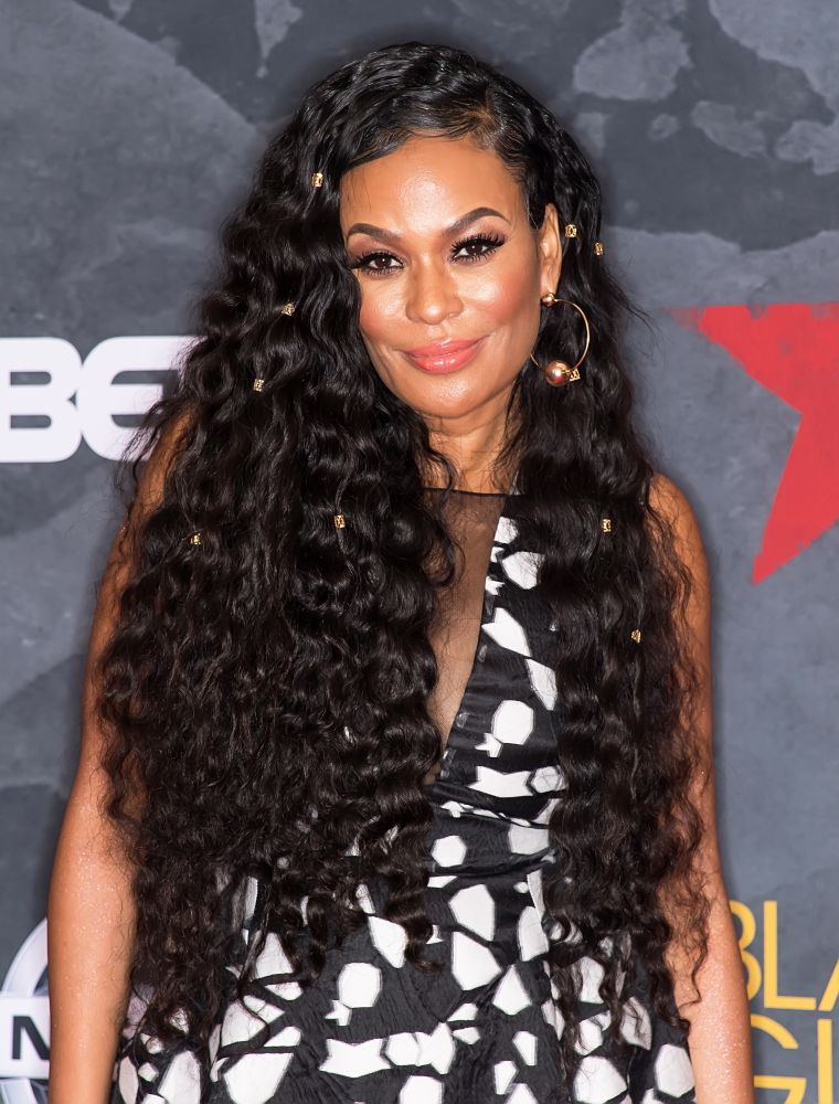 2017 Black Girls Rock!