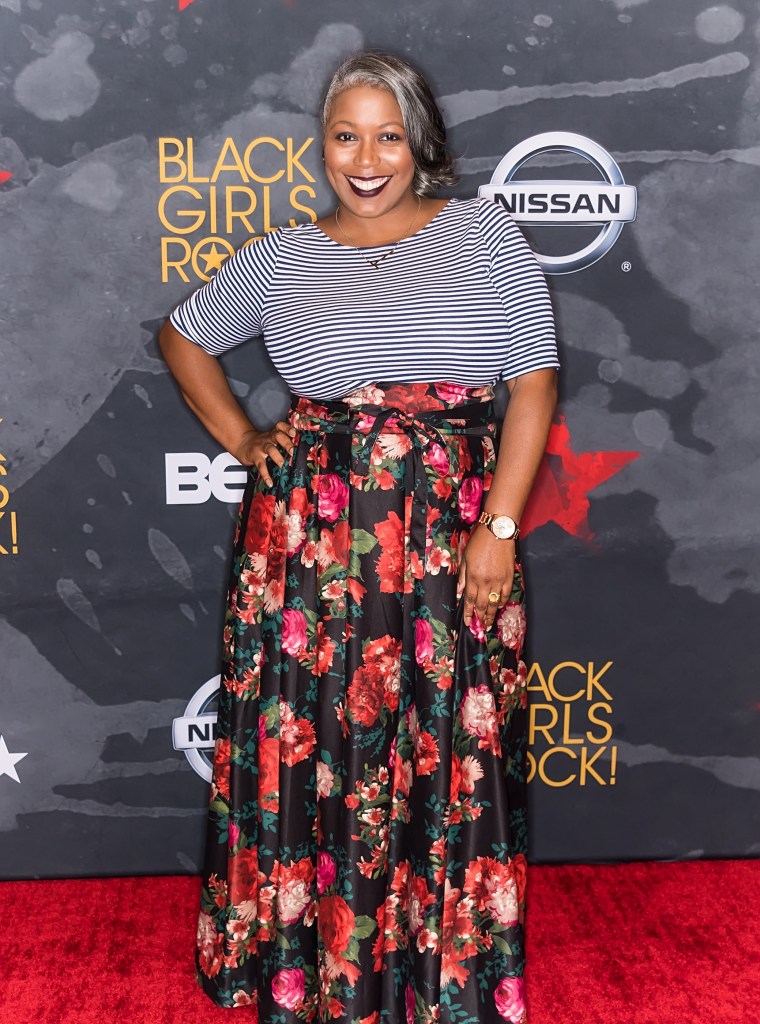 2017 Black Girls Rock!