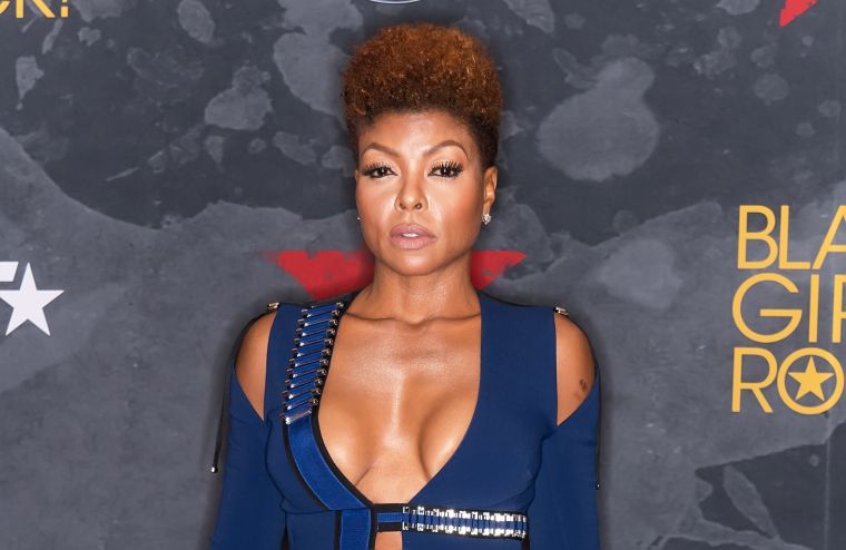 2017 Black Girls Rock!