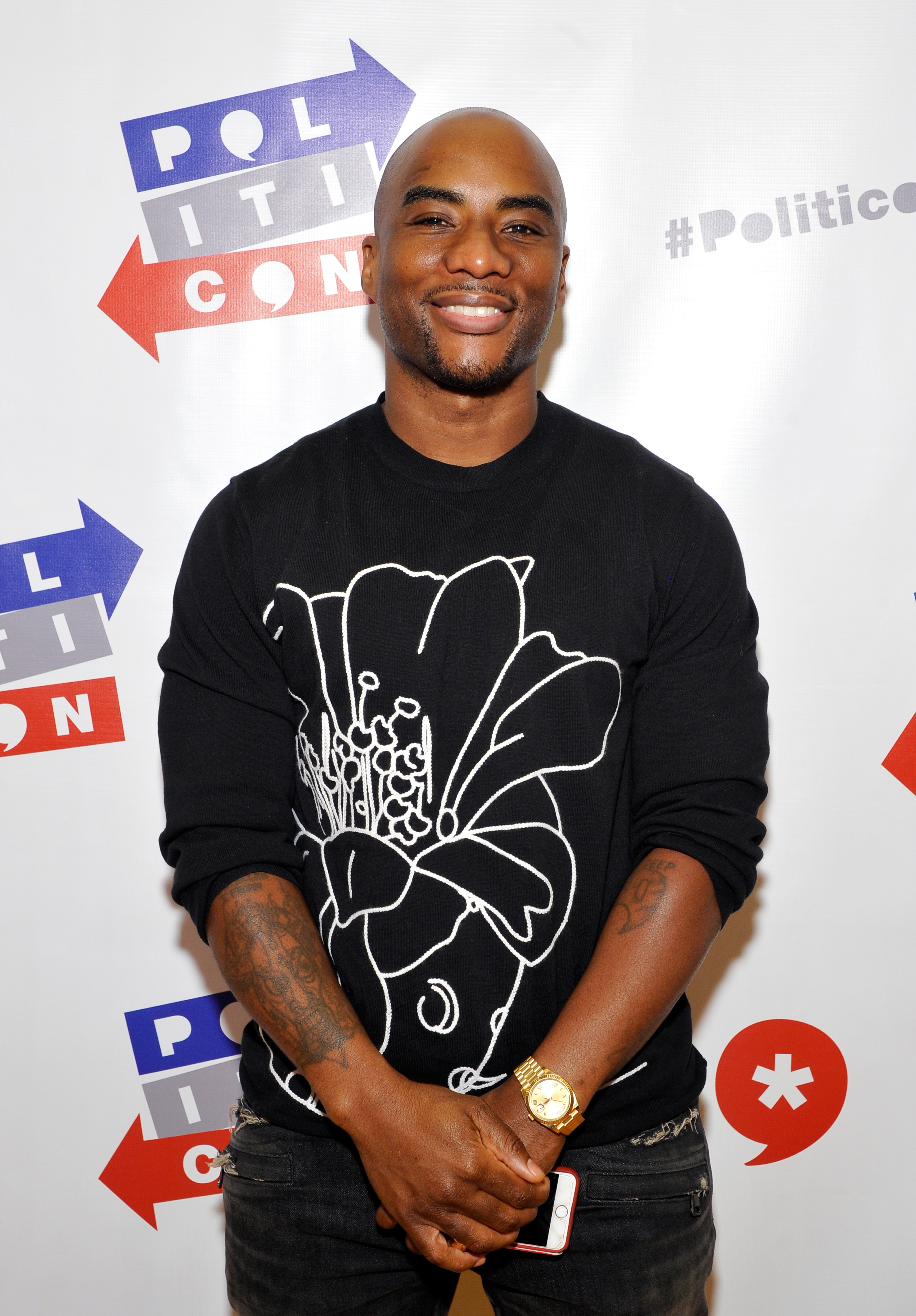 Politicon 2017 - Day 2