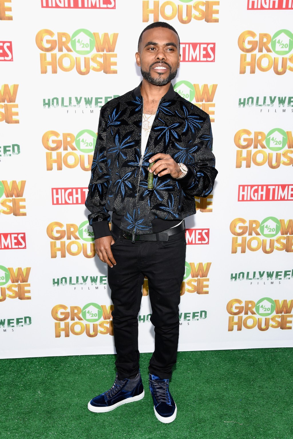 Premiere Of 'Grow House' - Arrivals