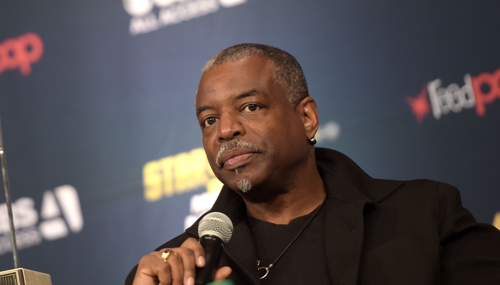 Star Trek: Mission New York - Day 2