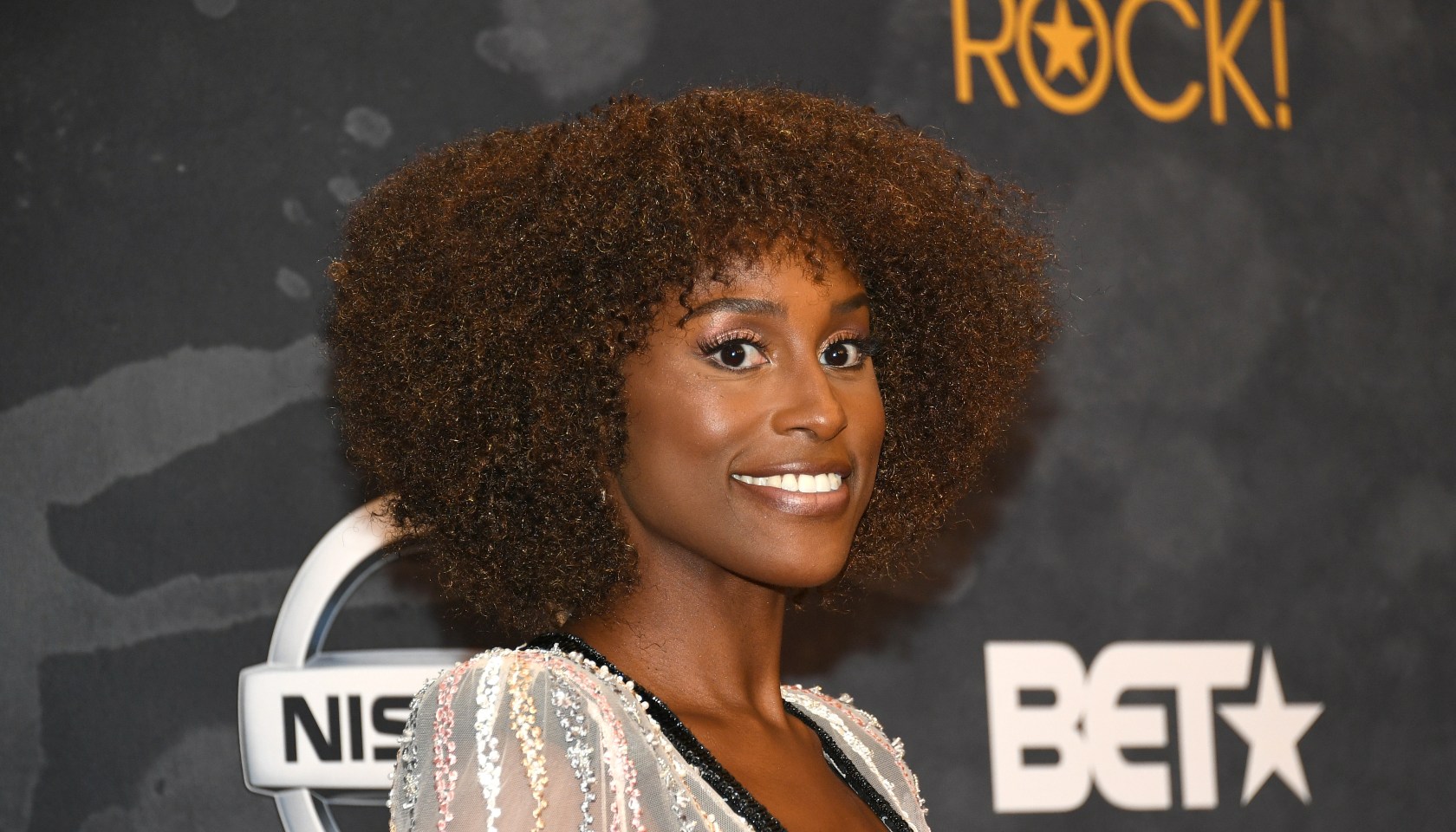 Black Girls Rock! 2017 - Arrivals